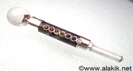 925 Silver Healing sticks